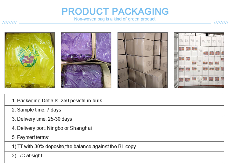 Packaging Hemp jute Bag